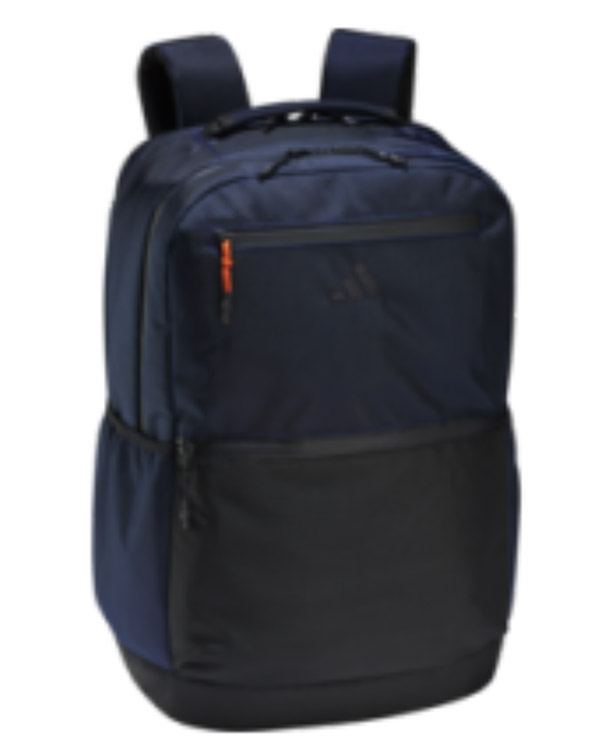 Adidas Backpack – Walker Engineering